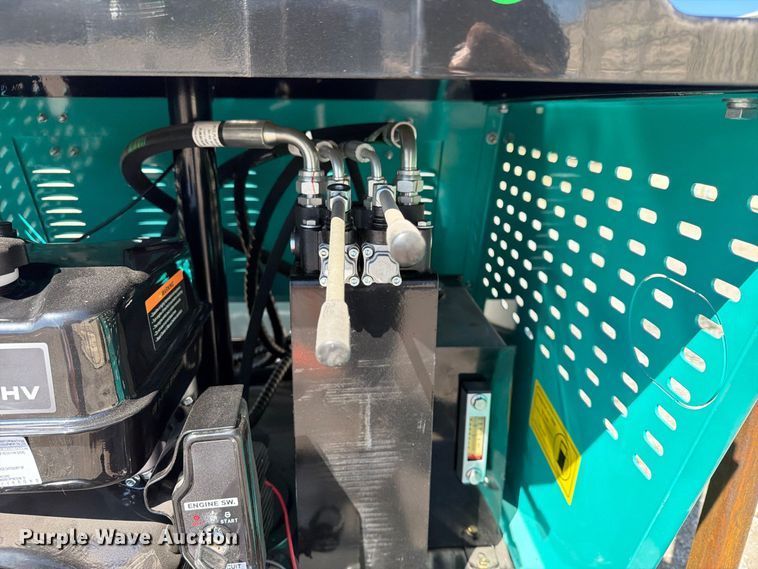 image for item EX4175 Captok M1300 power buggy