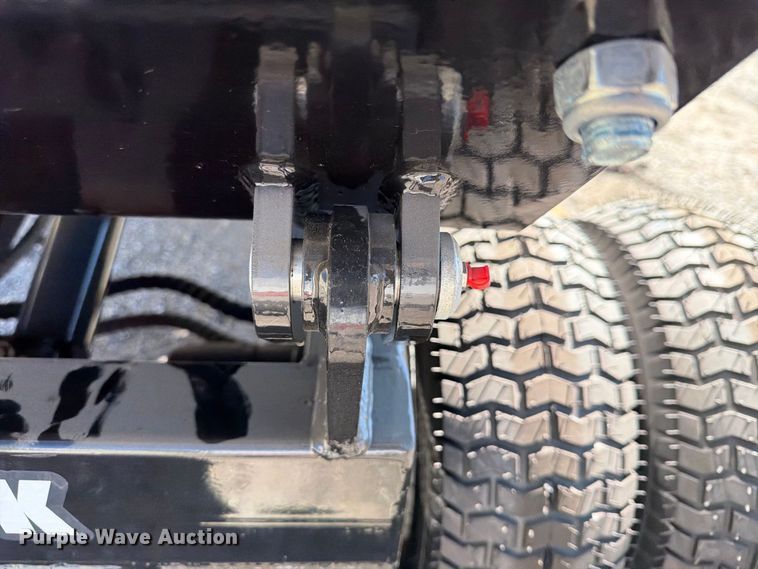 image for item EX4175 Captok M1300 power buggy