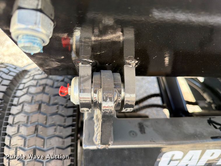 image for item EX4175 Captok M1300 power buggy