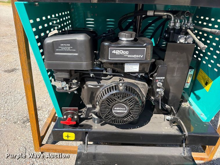 image for item EX4175 Captok M1300 power buggy