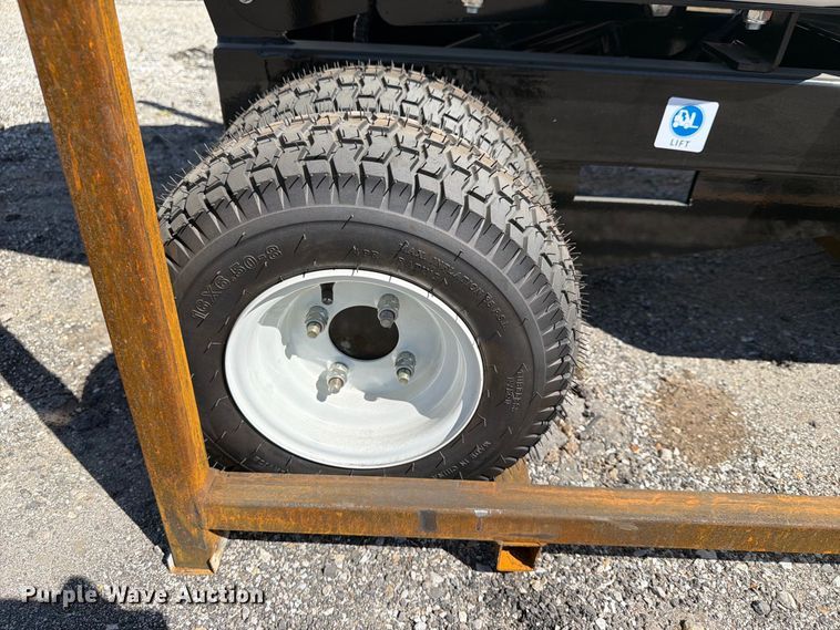 image for item EX4175 Captok M1300 power buggy