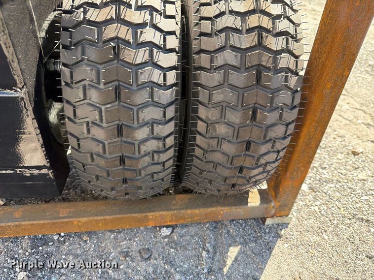 image for item EX4175 Captok M1300 power buggy