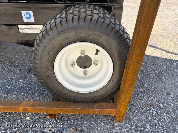 image for item EX4175 Captok M1300 power buggy
