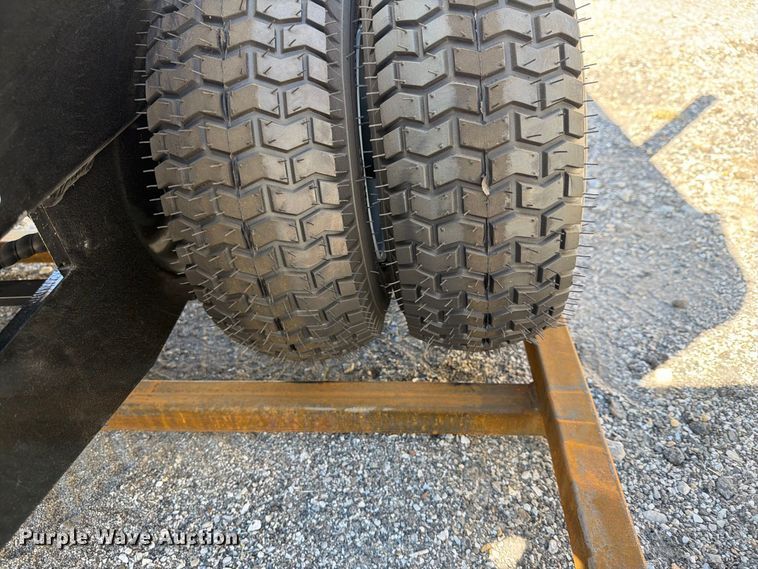 image for item EX4175 Captok M1300 power buggy
