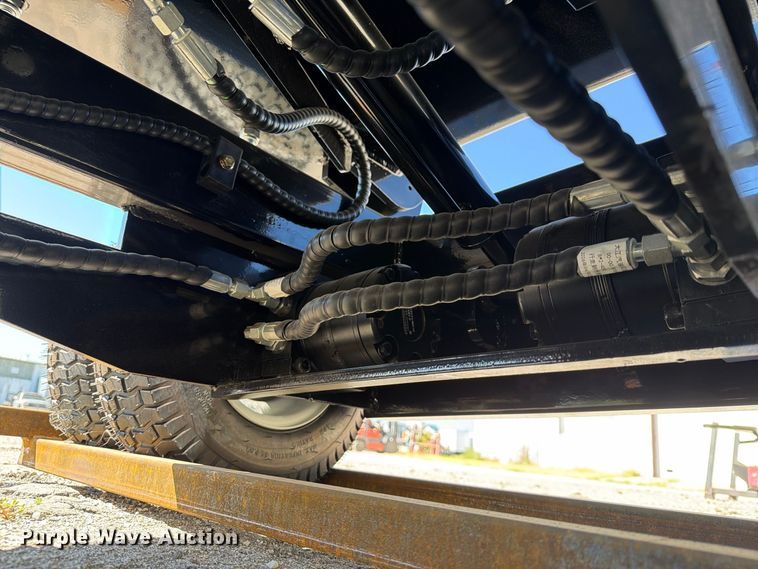 image for item EX4175 Captok M1300 power buggy