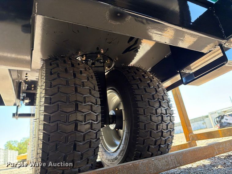 image for item EX4175 Captok M1300 power buggy