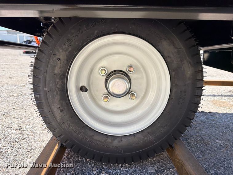 image for item EX4175 Captok M1300 power buggy