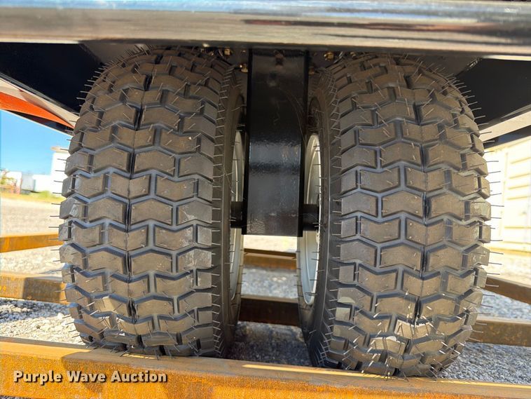 image for item EX4175 Captok M1300 power buggy