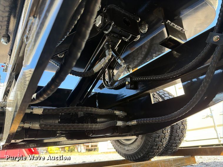 image for item EX4175 Captok M1300 power buggy