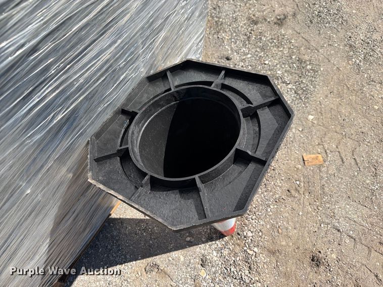 image for item EX4196 Approximately 250 cones