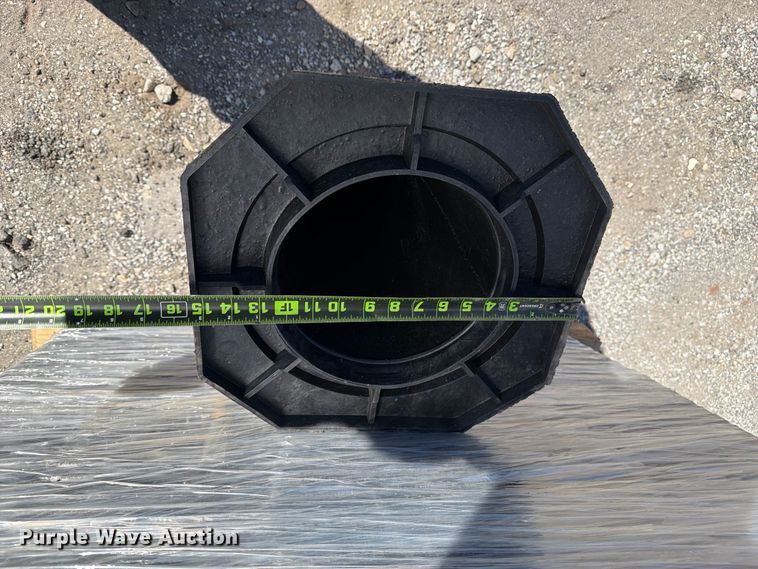 image for item EX4196 Approximately 250 cones
