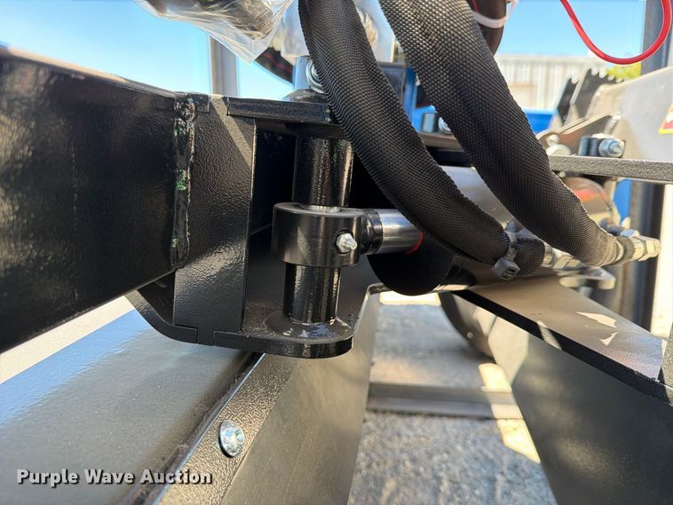 image for item EX4219 Raytree skid steer soil conditioner