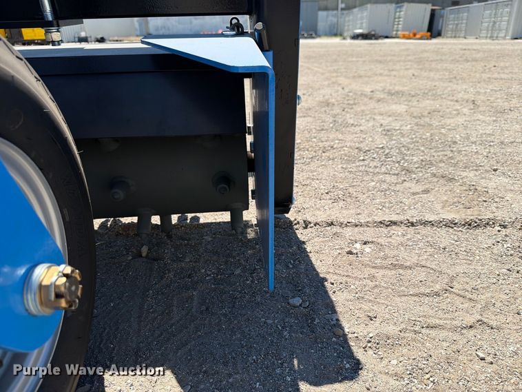 image for item EX4219 Raytree skid steer soil conditioner