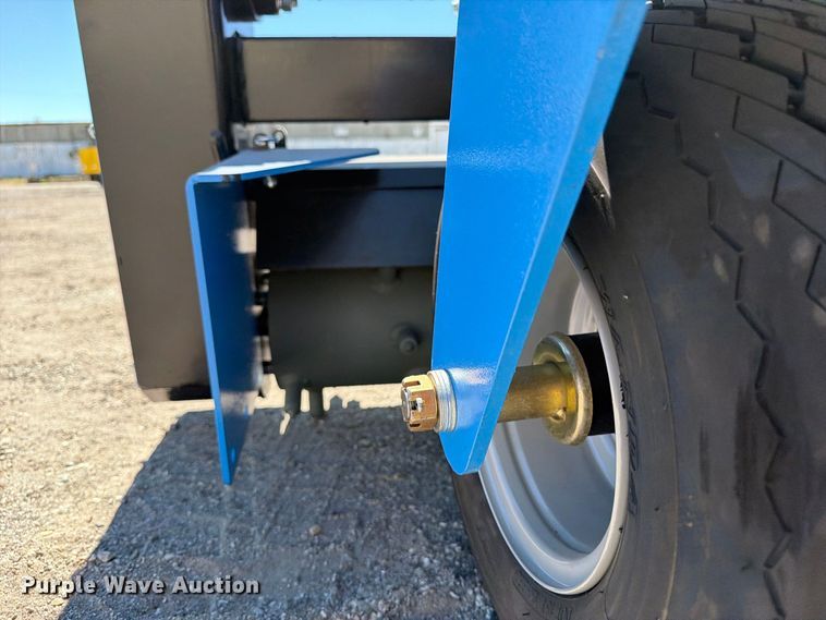 image for item EX4219 Raytree skid steer soil conditioner