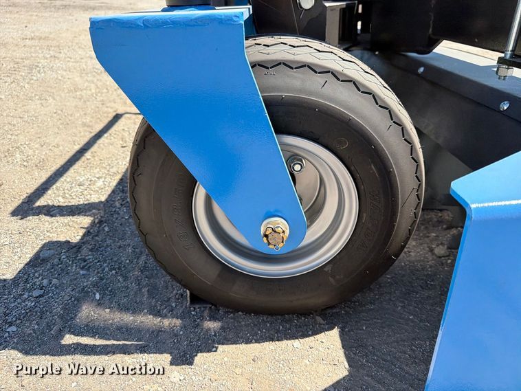 image for item EX4219 Raytree skid steer soil conditioner