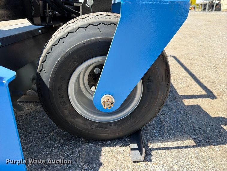 image for item EX4219 Raytree skid steer soil conditioner