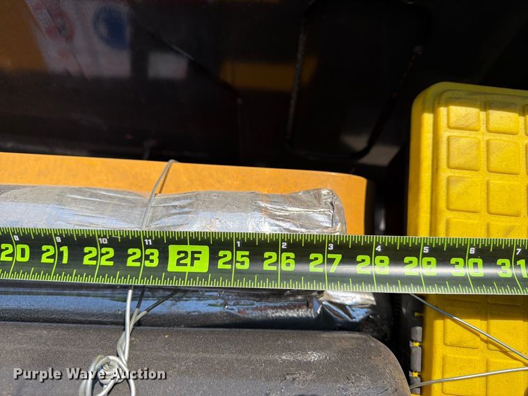 image for item EX4244 AgroTK 680 skid steer breaker