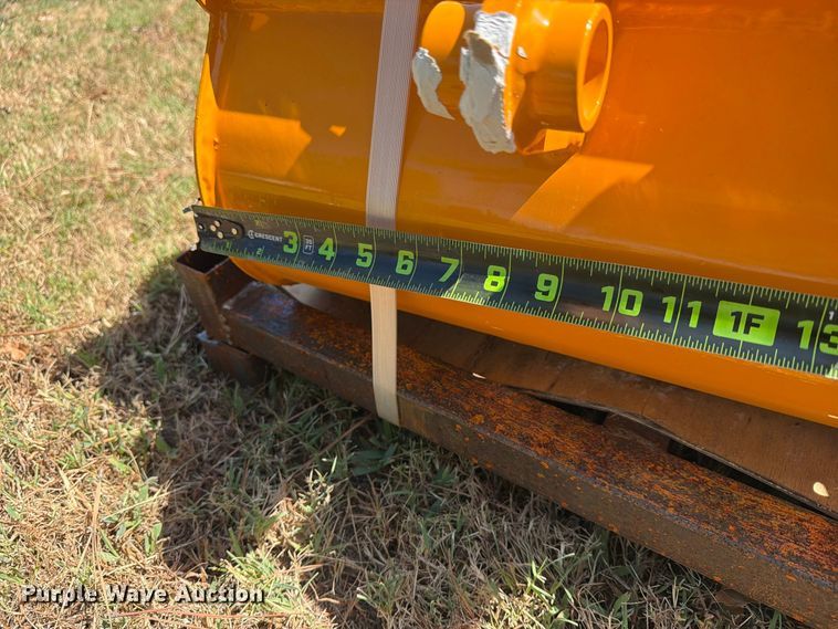 image for item EX4280 (8) excavator attachments