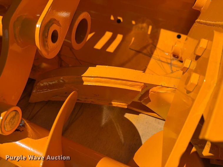 image for item EX4280 (8) excavator attachments