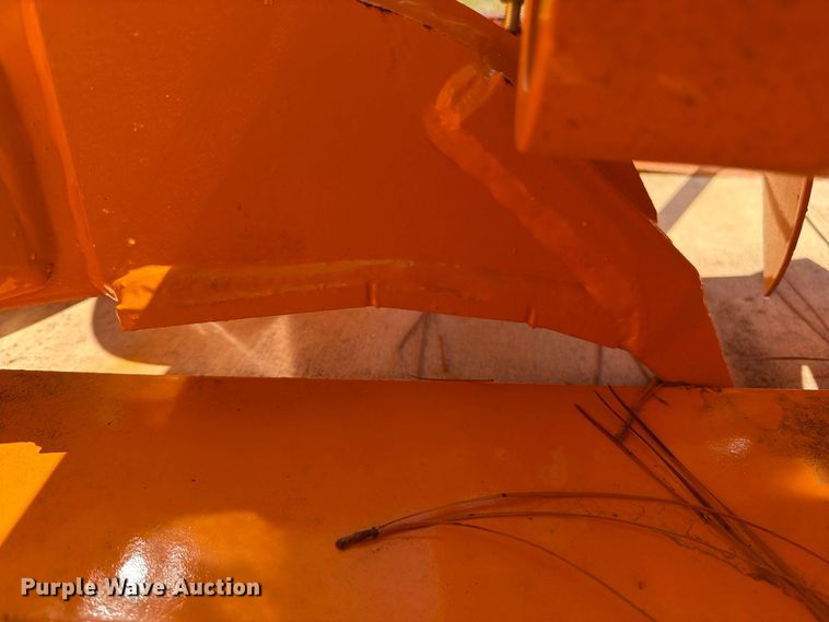 image for item EX4280 (8) excavator attachments