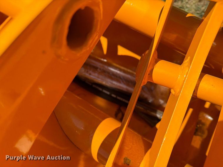 image for item EX4280 (8) excavator attachments