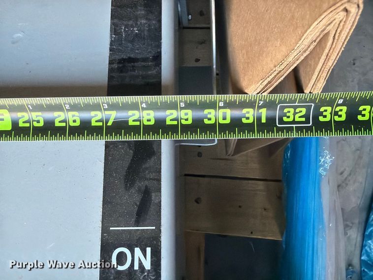 image for item EX4285 SIEMENS DTNF36SR electrical disconnect