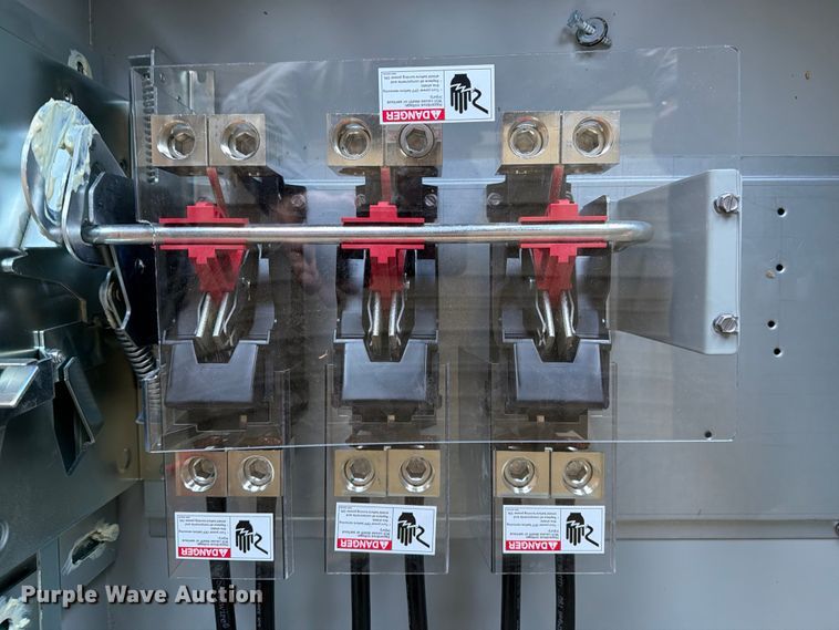 image for item EX4285 SIEMENS DTNF36SR electrical disconnect