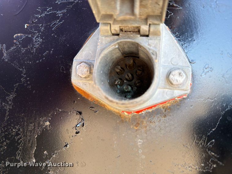 image for item FB5075 2013 Freightliner Business Class M2 bucket truck