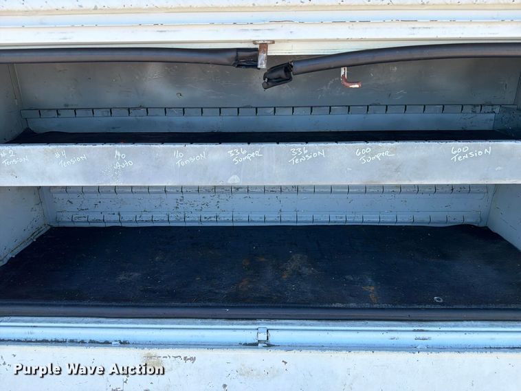 image for item FB5075 2013 Freightliner Business Class M2 bucket truck