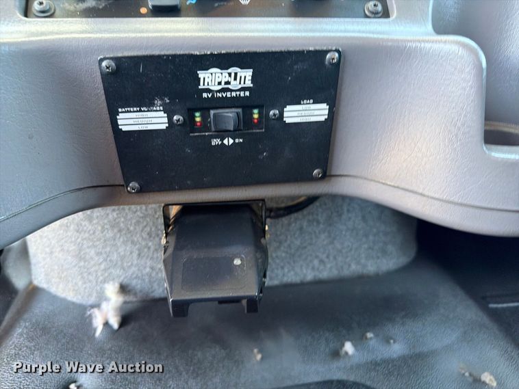 image for item FB5075 2013 Freightliner Business Class M2 bucket truck