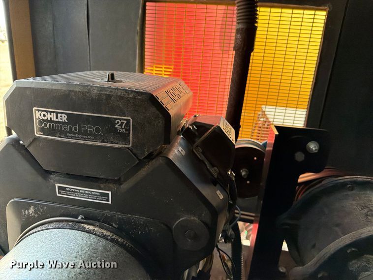 image for item FB5090 2012 Vermeer LP500GT vacuum excavator