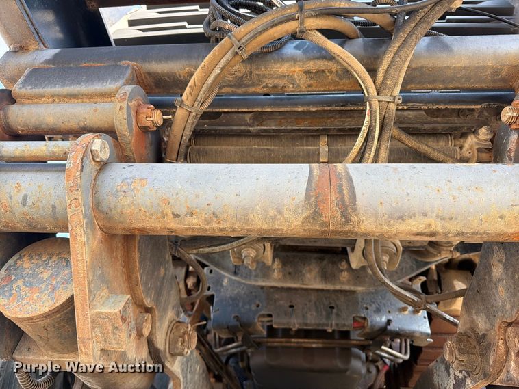 image for item FB5092 2015 Freightliner 114SD crane truck