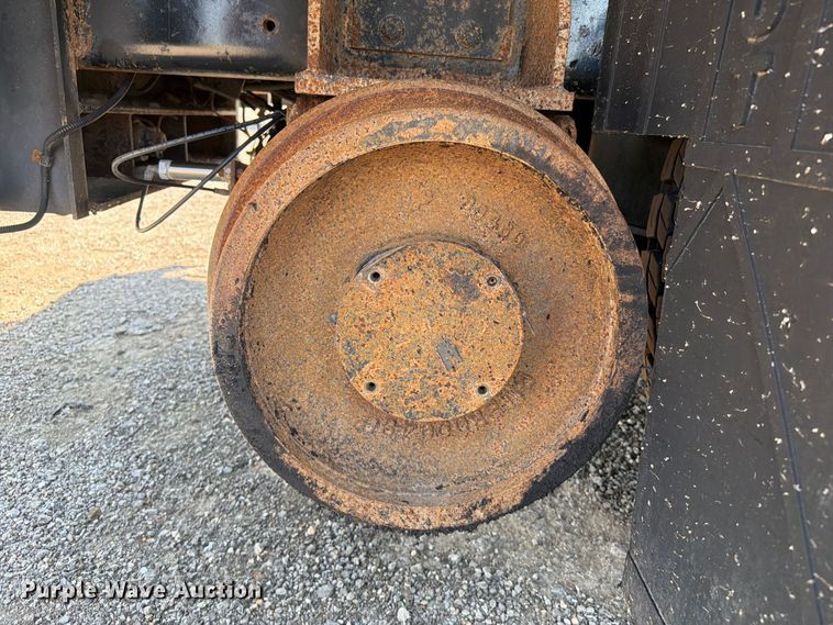 image for item FB5092 2015 Freightliner 114SD crane truck