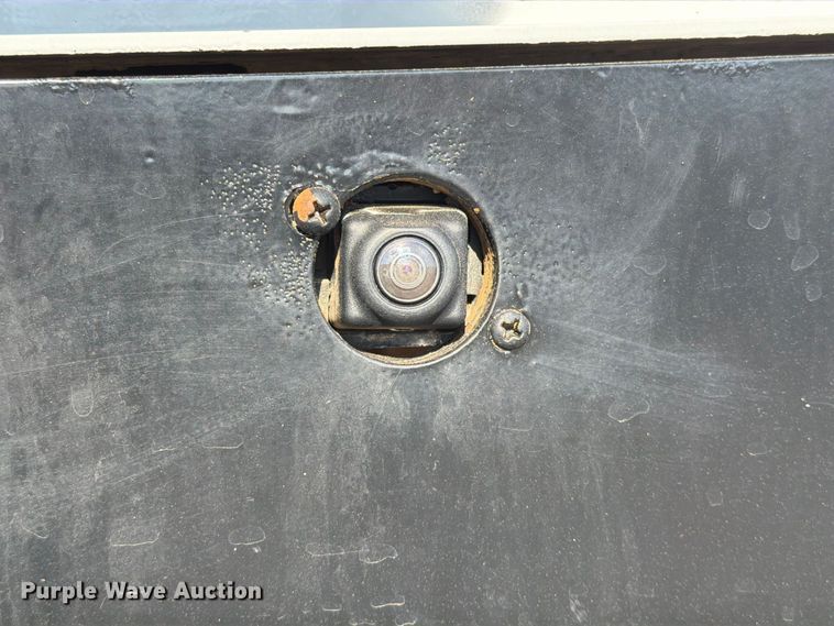 image for item FB5093 2022 Chevrolet Silverado 5500HD bucket truck
