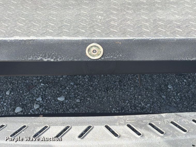 image for item FB5112 2012 Ford F550 super duty utility / service truck