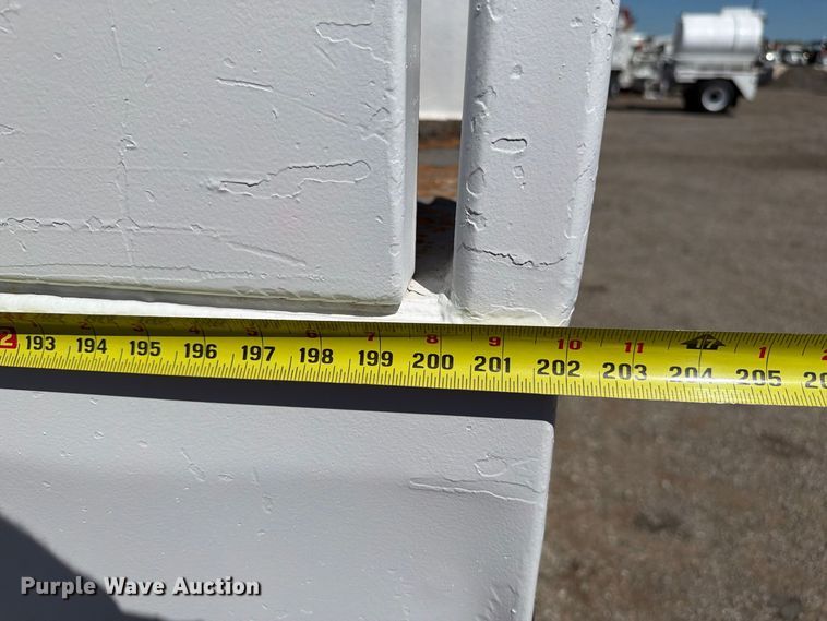 image for item FB5120 2007 Freightliner Business Class M2 crane truck