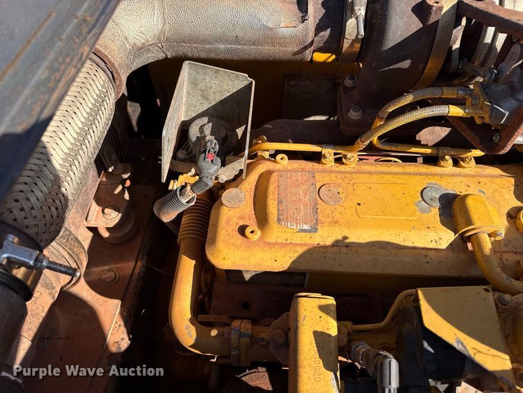 image for item FB6899 2012 John Deere 180G excavator