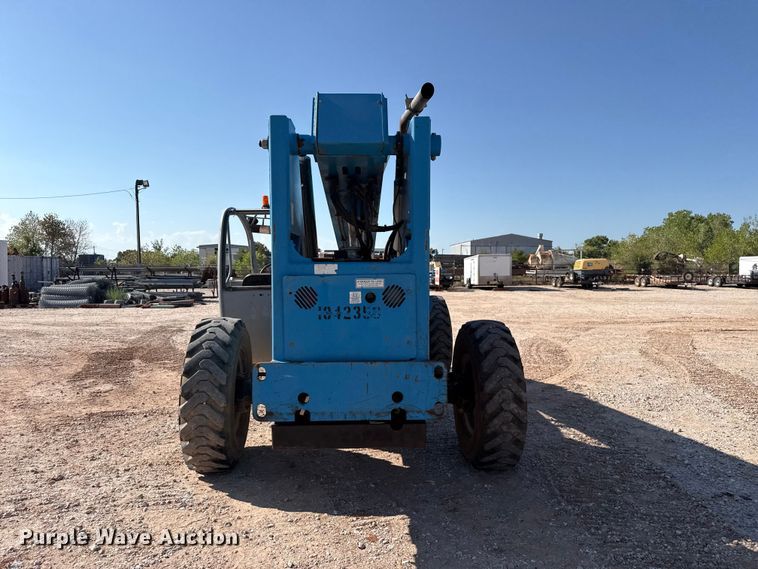 image for item FB6900 2008 Genie GTH-644 telehandler