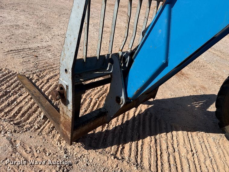 image for item FB6900 2008 Genie GTH-644 telehandler