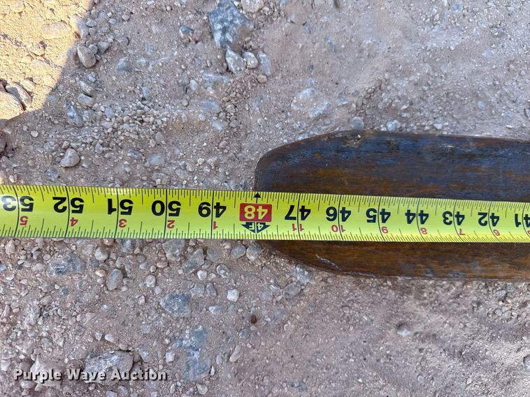 image for item FB6900 2008 Genie GTH-644 telehandler