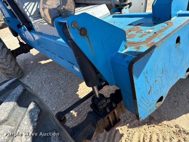 image for item FB6900 2008 Genie GTH-644 telehandler