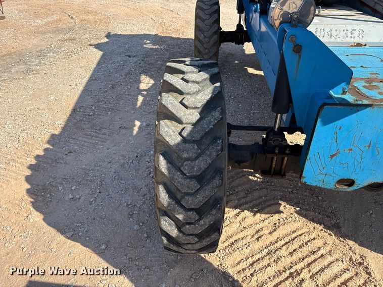image for item FB6900 2008 Genie GTH-644 telehandler