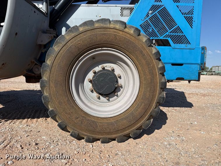 image for item FB6900 2008 Genie GTH-644 telehandler