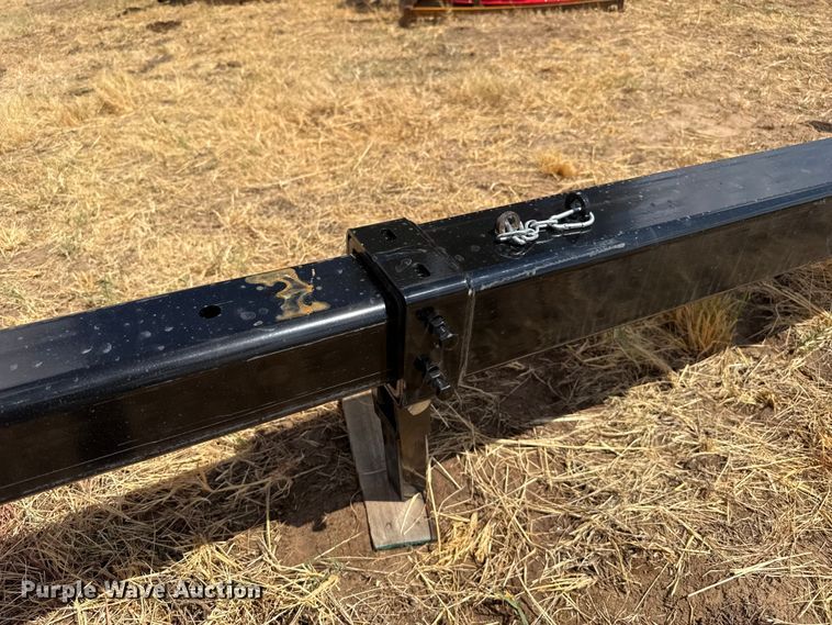 image for item FB6912 Skid steer jib