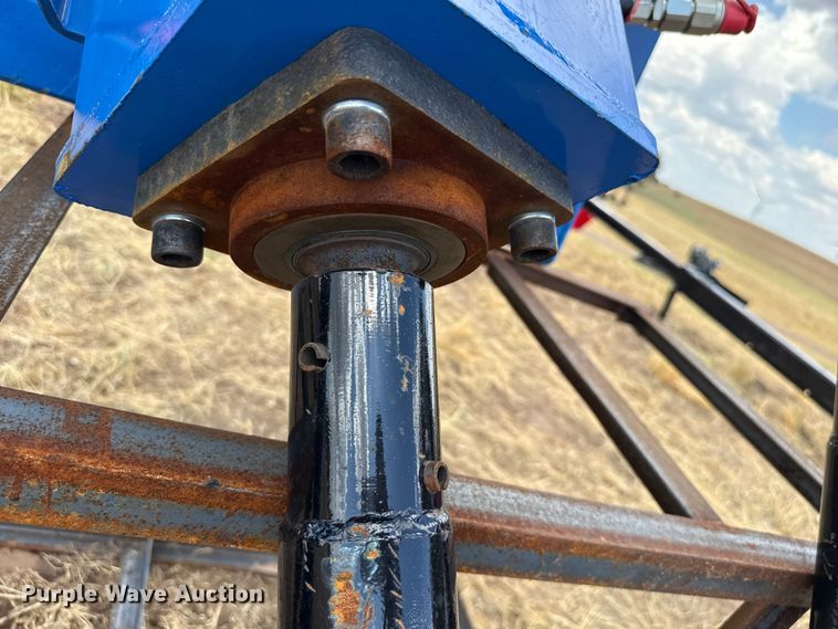 image for item FB6913 2026 AGT SSECAG-Y skid steer auger