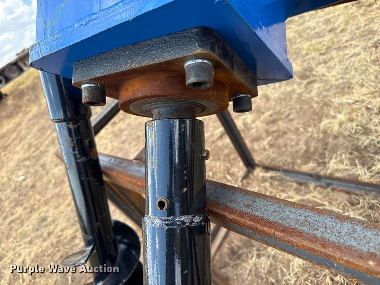 image for item FB6913 2026 AGT SSECAG-Y skid steer auger