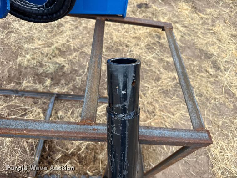 image for item FB6913 2026 AGT SSECAG-Y skid steer auger