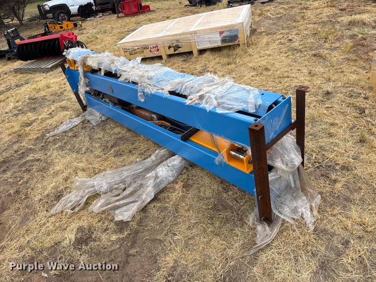 image for item FB6922 2025 Iranch IRTPL automotive lift