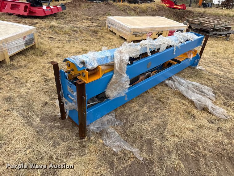 image for item FB6922 2025 Iranch IRTPL automotive lift