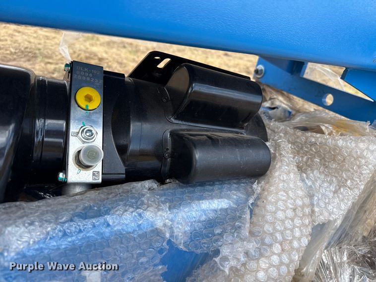 image for item FB6922 2025 Iranch IRTPL automotive lift